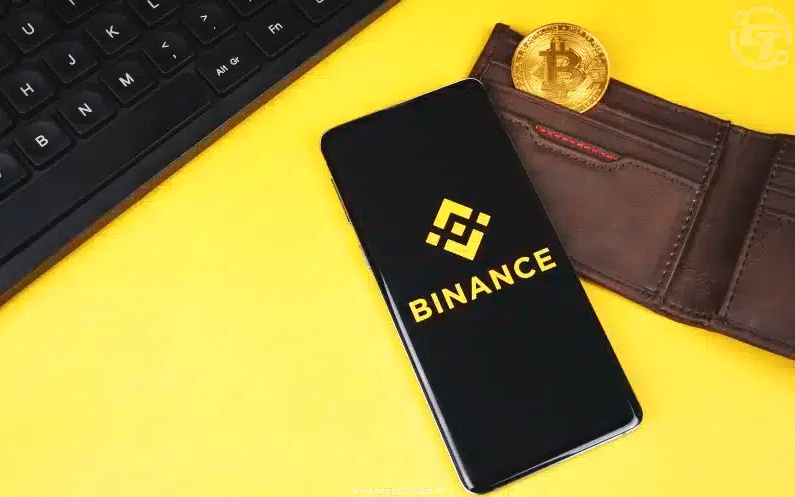 Binance Integrates 35 New dApps into Web3 Wallet for Gaming