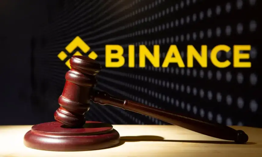 Binance Requests US Government's Stance on USDC