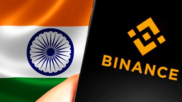 Binance Plans To Re-Enter India After Paying $2M Fine