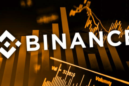 Binance Spot Volume Hits $1.12T Highest Since May 2021