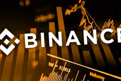 Binance Spot Volume Hits $1.12T Highest Since May 2021