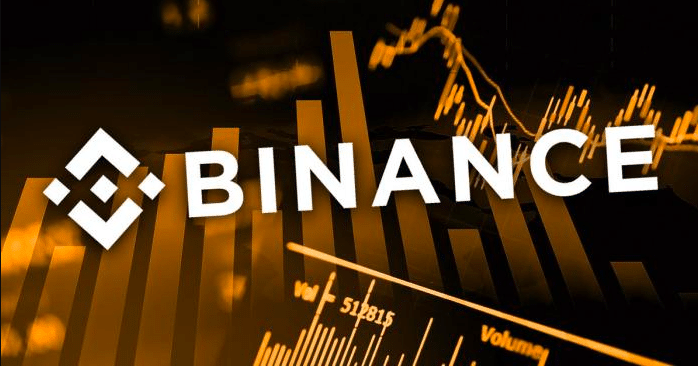 Binance Spot Volume Hits $1.12T Highest Since May 2021