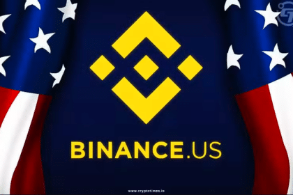 Binance.US Appoints Ex-NY Fed Chief to Board Director