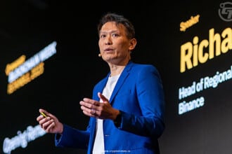 Binance Ceo Richard Teng Terms Bitcoin Halving 2024 'Unique'