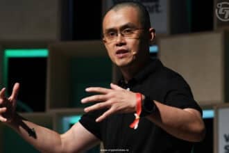 Binance Secures Dubai Crypto License After Cz Steps Down