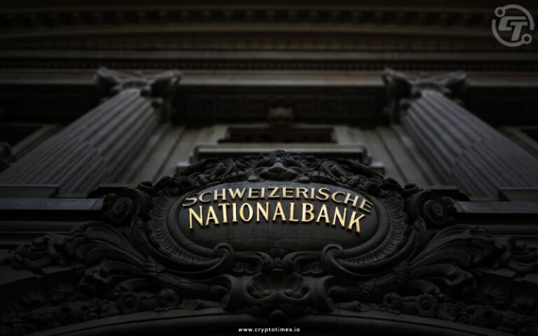 Bitcoin Advocates Urge Swiss Central Bank to Add BTC