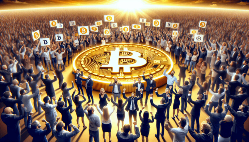 Bitcoin Influencers Unite to Push for Official Emoji 