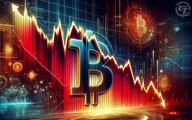 Bitcoin Exchange Reserves Hit Lowest Levels Since Early 2021