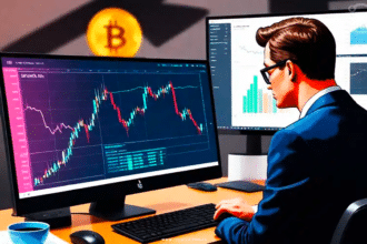 Bitcoin Halving Fuels 20% Surge in Top US Crypto Stocks