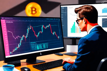Bitcoin Halving Fuels 20% Surge in Top US Crypto Stocks