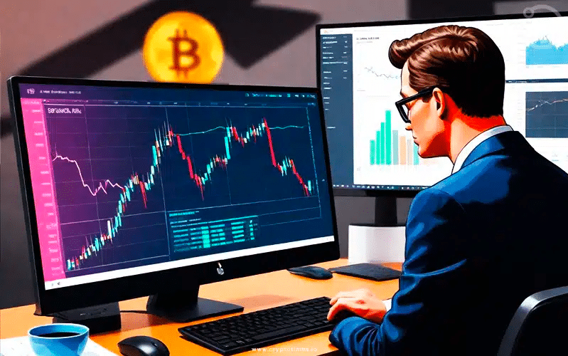 Bitcoin Halving Fuels 20% Surge In Top Us Crypto Stocks