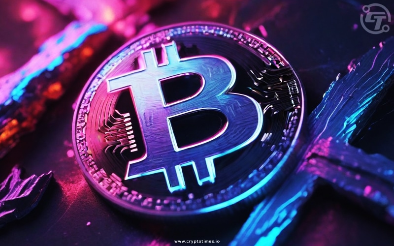 Bitcoin Halving Impact: $206M Outflows from Blockchain Stock