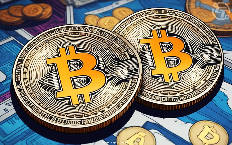 Bitcoin Halving Two Weeks Away Countdown Begins