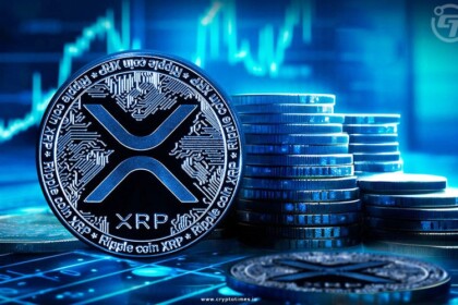 Bitcoin Leads Crypto Talks, Xrp Gains Attention