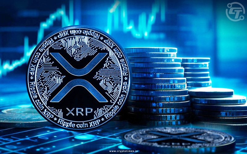 Bitcoin Leads Crypto Talks, XRP Gains Attention