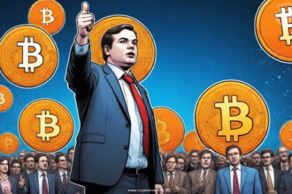 Bitcoin Mining CEOs Optimistic Ahead of the Halving