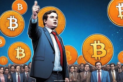 Bitcoin Mining CEOs Optimistic Ahead of the Halving
