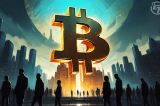 Bitcoin Price Holds Steady After Halving Event