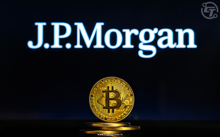 Bitcoin Price Projections: JPMorgan vs Deutsche Bank