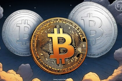 Bitcoin Surges 3,230% on Average After Halving Events