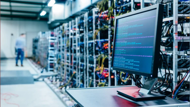 CoinShares Study Suggests Miners May Turn To AI Post-Halving