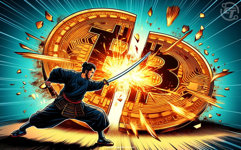 Santiment Signals Crypto Bull Run Ahead of Bitcoin Halving