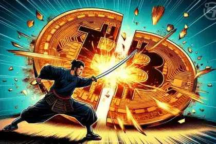 Coinbase & Kraken Unveils Commercial for Bitcoin Halving