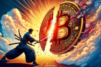 bitcoin halving 2024 is scheduled with market bullish on it