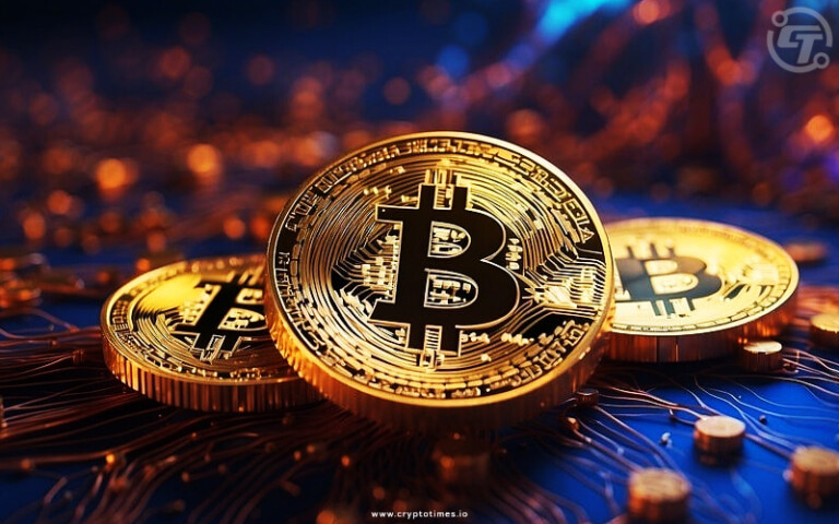 Crypto Analyst Bullish as Bitcoin Recovers After Halving