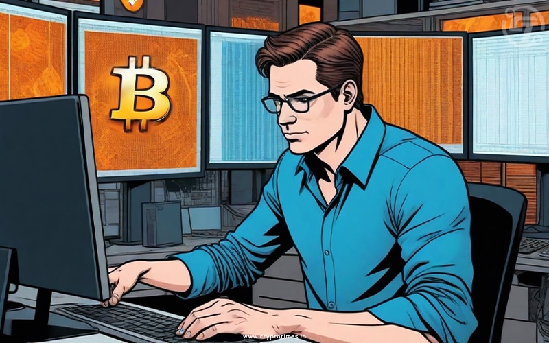 Bitcoin Halving Nears: How Are Option Traders Positioned?
