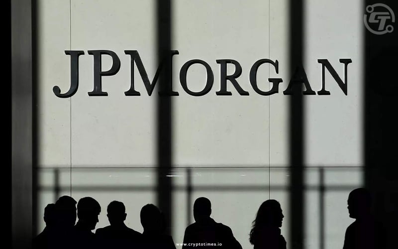Jpmorgan Predicts Bitcoin Price Decline Post-Halving