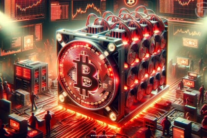 Ordinals Creator Criticizes Bitcoin Mining Decentralization