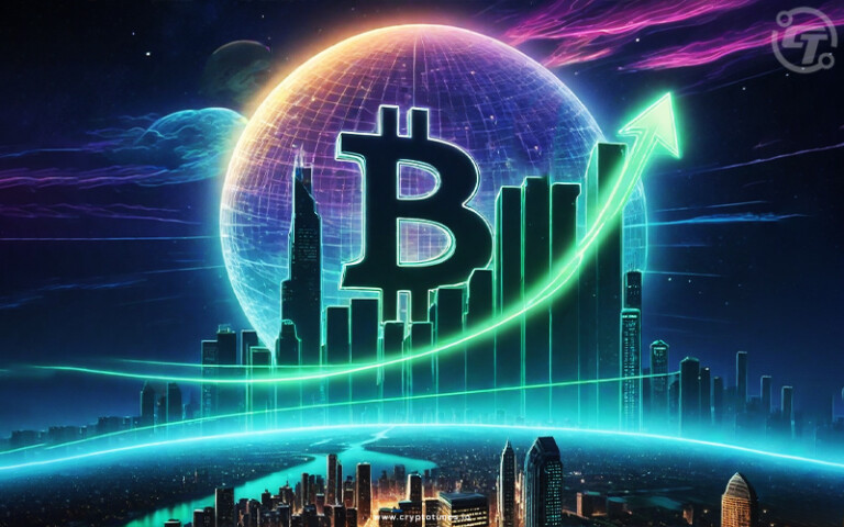 Bitcoin Mining Stocks Spikes Ahead of Halving Event Frenzy