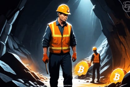 Will Miners Strike Gold? Countdown to Bitcoin Halving