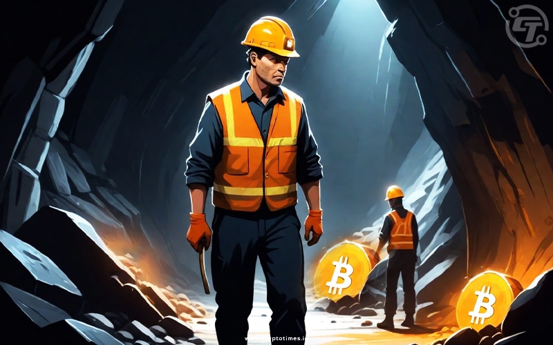 Will Miners Strike Gold? Countdown to Bitcoin Halving
