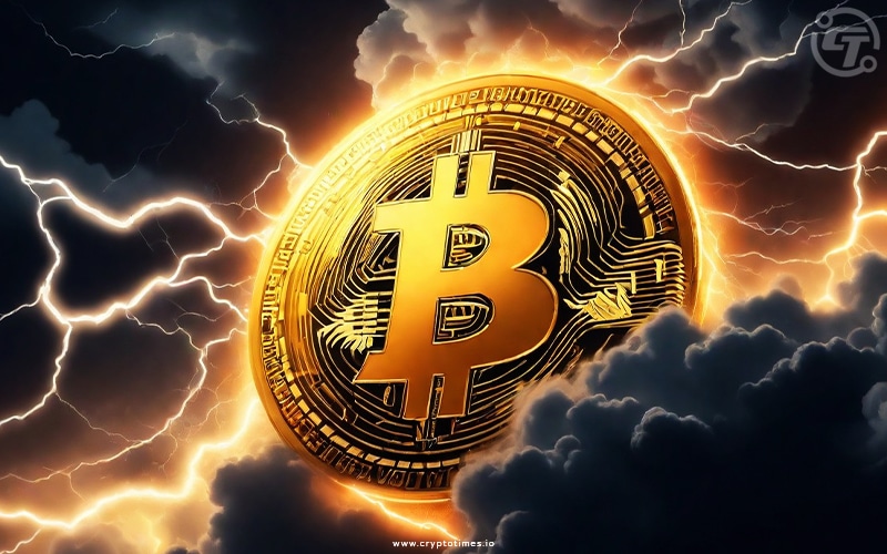 Bitcoin halving shows new users Code Is ultimately the Law