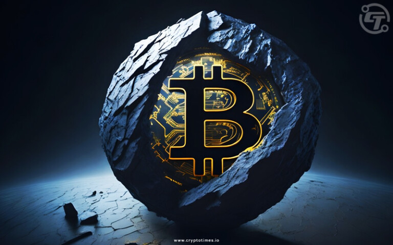 Bitcoin Halving Could Pave the Way for Greener Mining Operations