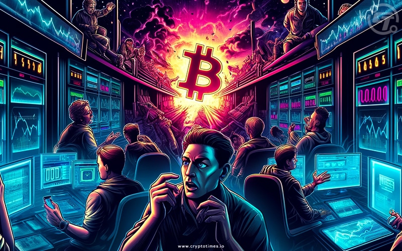 Bitcoin Miners May Sell $5 Billion in BTC Post-Halving