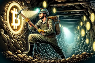 Bitcoin Miners Break Prior Revenue Records After Halving