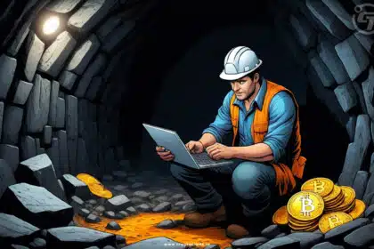 Bitcoin Mining Difficulty Hits All-Time High Ahead of Halving