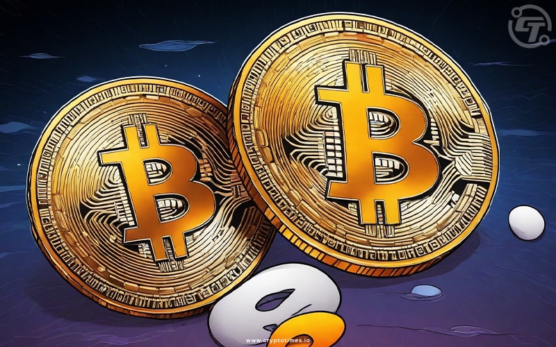 Bitcoin Mining Profitability Post-Halving Relies On Price at $80,000