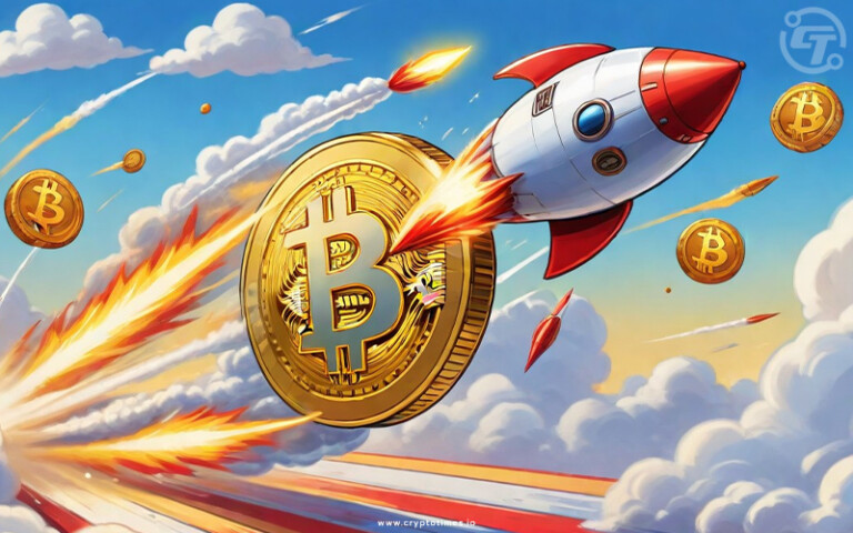 Analysts Clash on Bitcoin’s Peak at $70K vs 210K Prediction