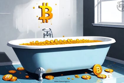 Bitcoiners Fuming as Testnet Saboteur ‘Spoils the Jacuzzi’
