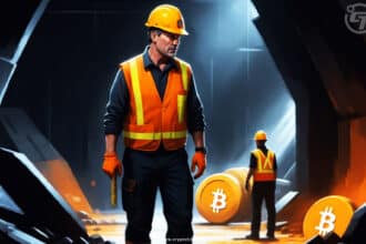 Bitcoin's 840,000th Block Halving Cuts Miner Rewards by 50%