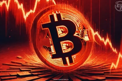 $200 Million+ Liquidated as Bitcoin Falls Under $64,000