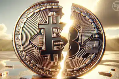 Bitcoin Halving Unlikely To Impact Price For 18 Months: Kaiko