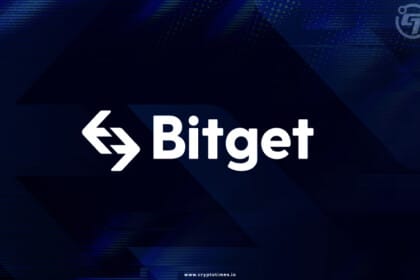 Bitget Exchange Volume Surpasses Trillions in Q1 2024