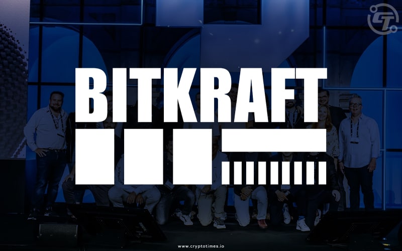 Bitkraft Raises $275M, Hits $1 Billion in Gaming Investments 