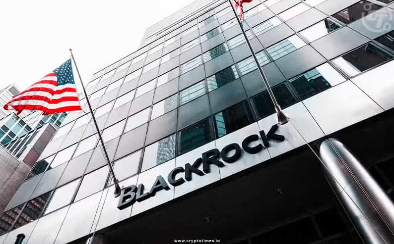 BlackRock IBIT Enters Top 10 ETFs List with 70-Day Inflows