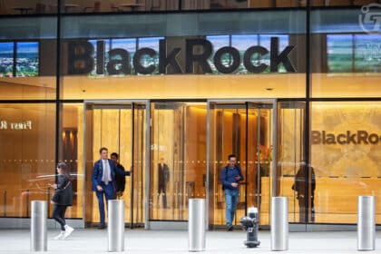 BlackRock Recommends Fixed Income Amid Bitcoin ETF Surge